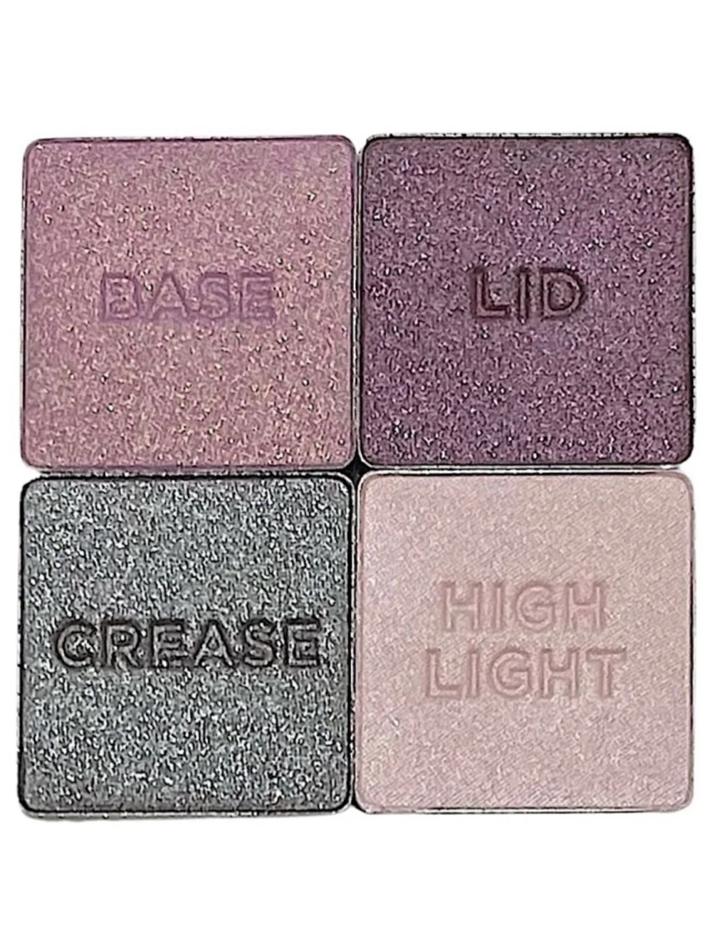 Victoria’s Secret Ravishing Eyeshadow Quad